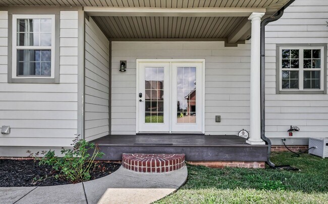 Building Photo - 1154 Buggy Cove