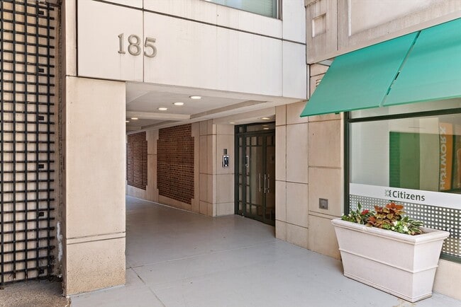 Building Photo - 185 Massachusetts Ave