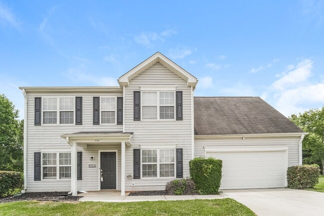 Building Photo - 9705 Avensong Crossing Dr