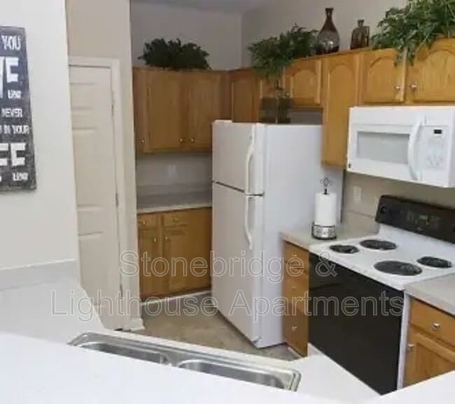 Building Photo - 1107 Foghorn Dr