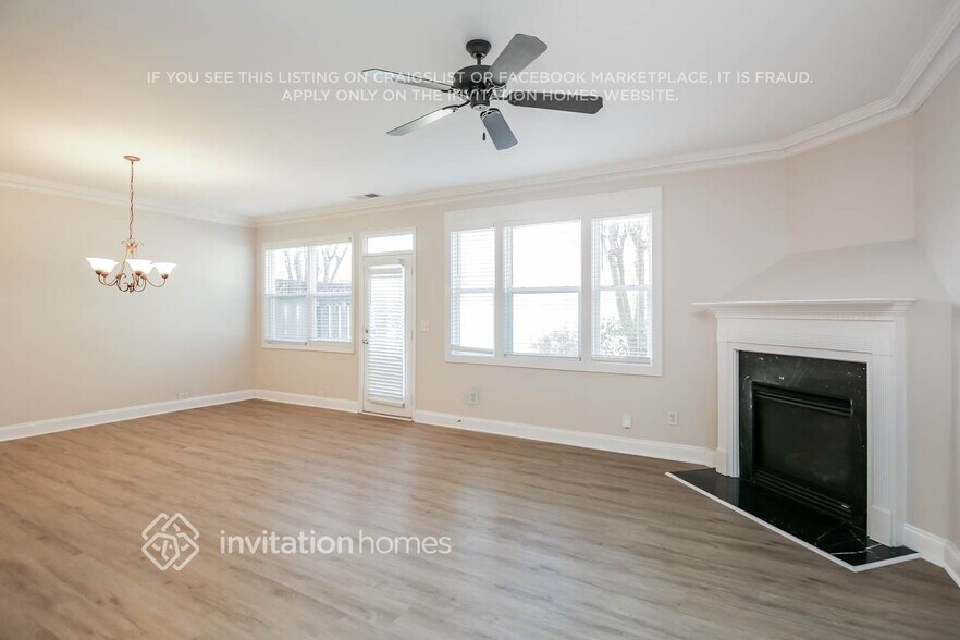 Building Photo - 4235 Cold Spring Ct