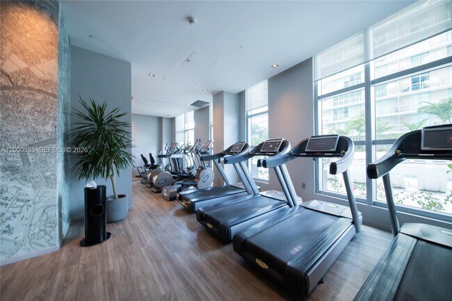 Building Photo - 1100 S Miami Ave