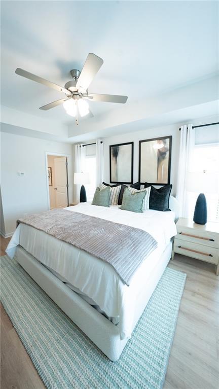 Building Photo - 200 Harrell Way