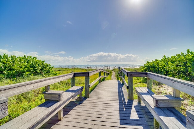 Building Photo - 3180 N Atlantic Ave