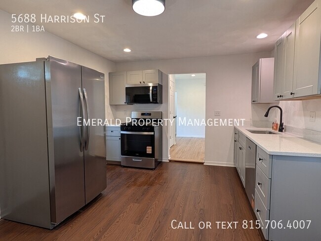 Building Photo - 5688 Harrison St