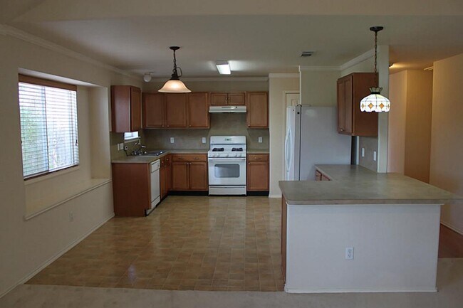 Building Photo - 2502 Balsam Ridge Way
