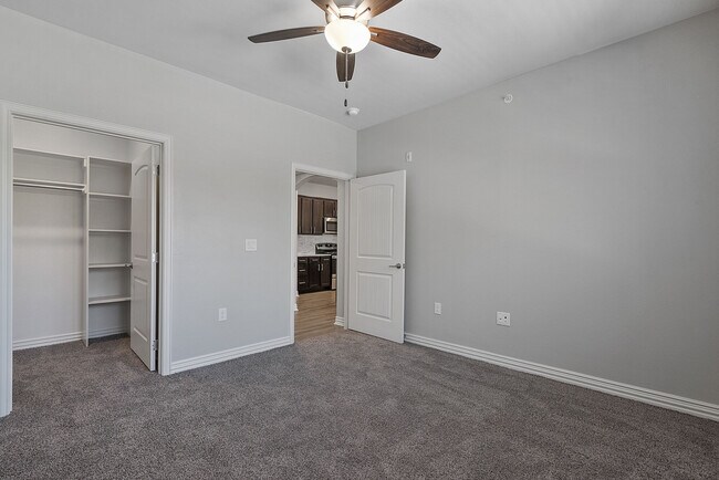 Floorplan - Stonebridge