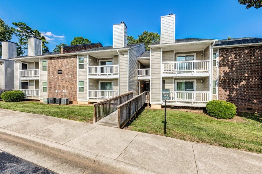 Primary Photo - Summerlin at Concord Apartment Homes