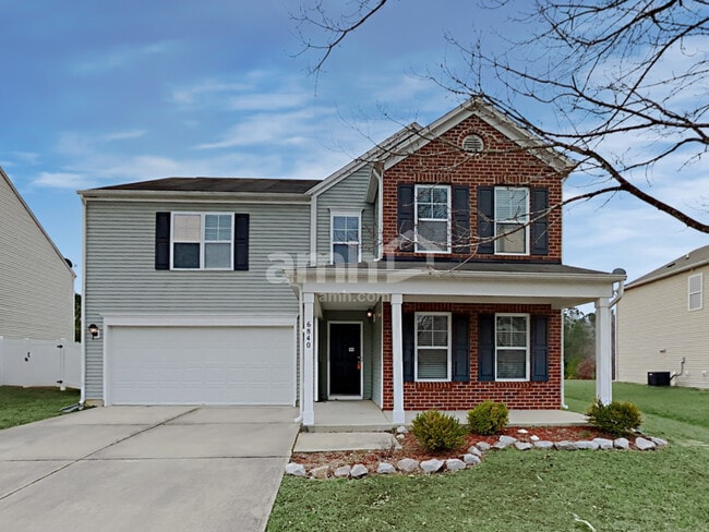 Building Photo - 6840 Horseback Ln