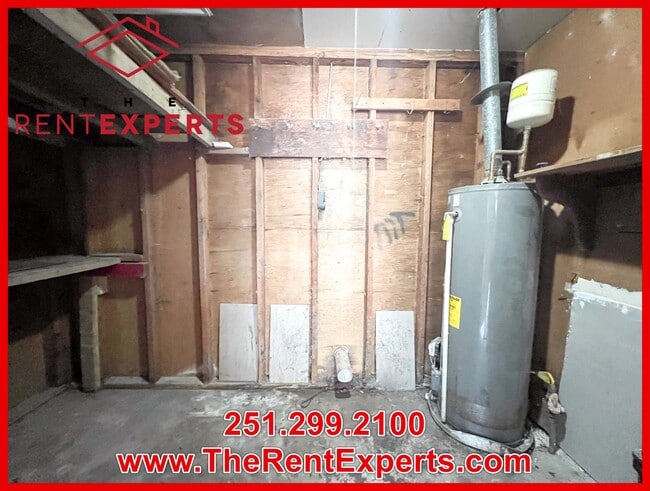 Building Photo - 5301 S David Langan Dr