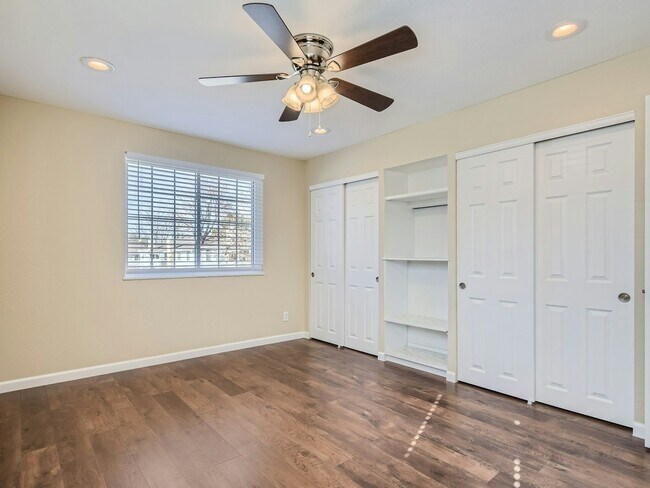 Building Photo - 13261 E Asbury Dr