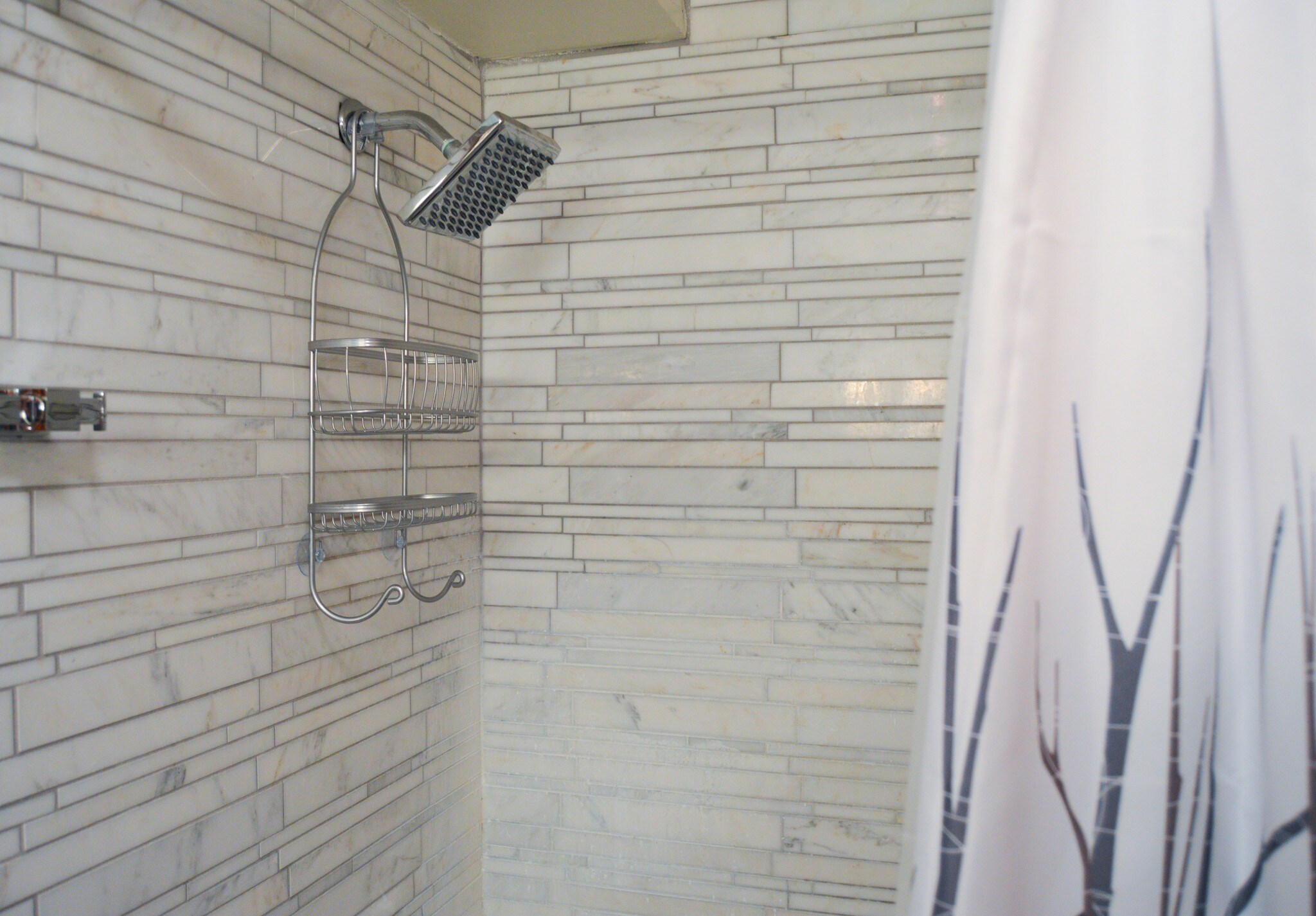 Shower - 1930 Bank St