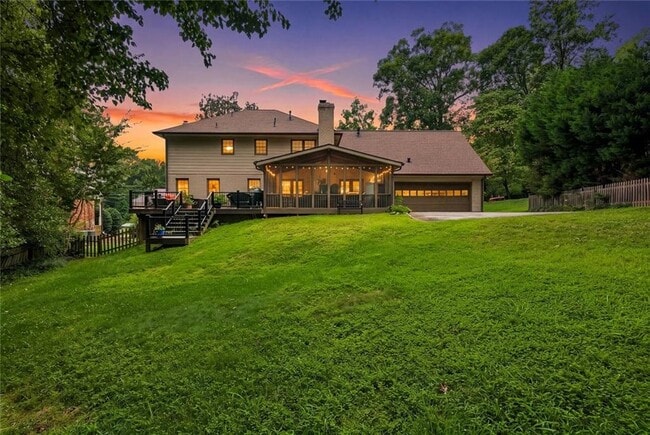 Building Photo - 4964 Buckline Crossing