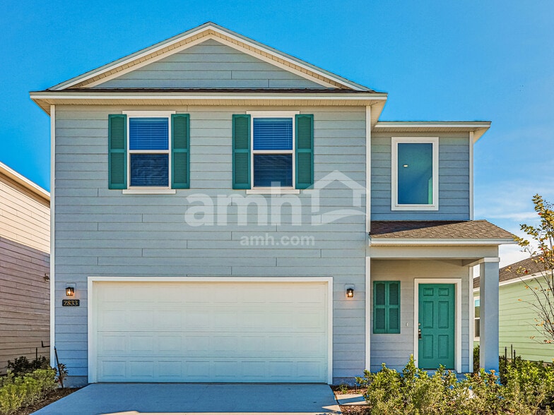 Primary Photo - 2833 Grand Finale St