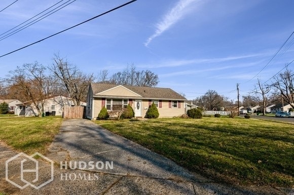 Building Photo - 1159 Lewis Terrace