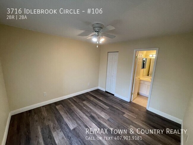 Building Photo - 3716 Idlebrook Cir