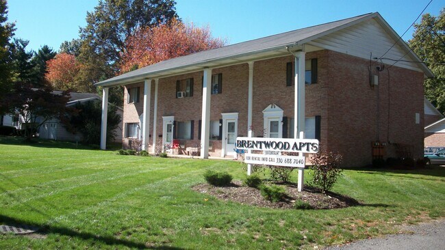 Building Photo - 484 Brentwood Dr