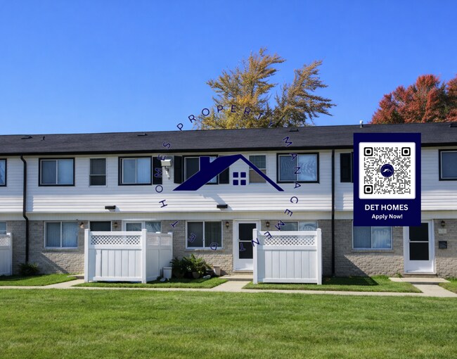 Building Photo - 24895 Mayfair-24895