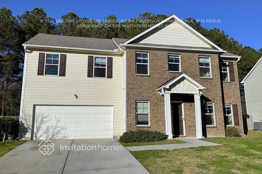 Primary Photo - 4032 Oak Field Dr