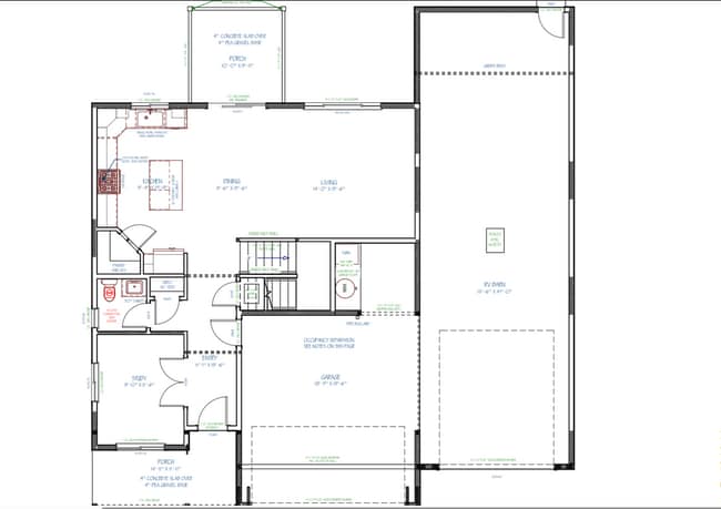 Building Photo - 2728 N Neptune street