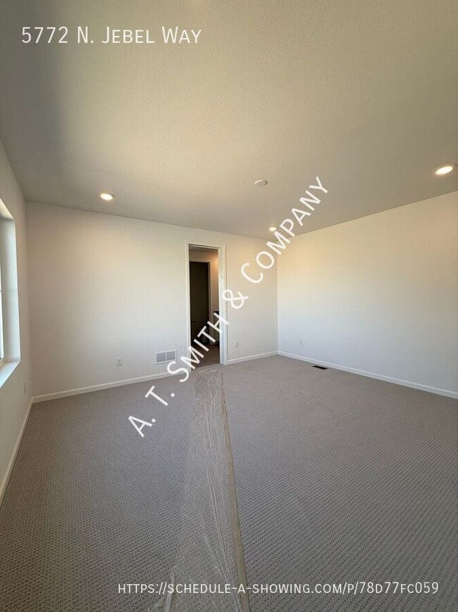 Building Photo - 5772 N Jebel Wy