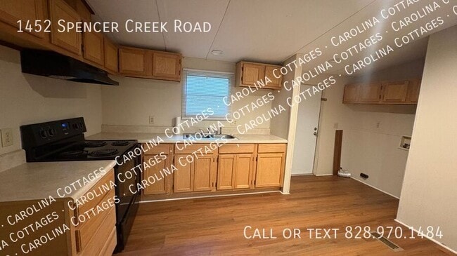 Building Photo - 1452 Spencer Creek Rd