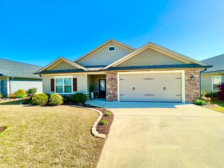 Building Photo - 96 Huntley Meadows Dr