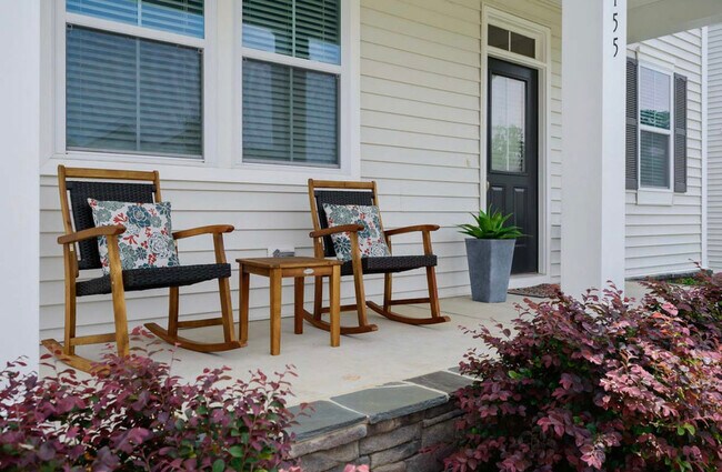 Building Photo - 155 Rossell Park Cir