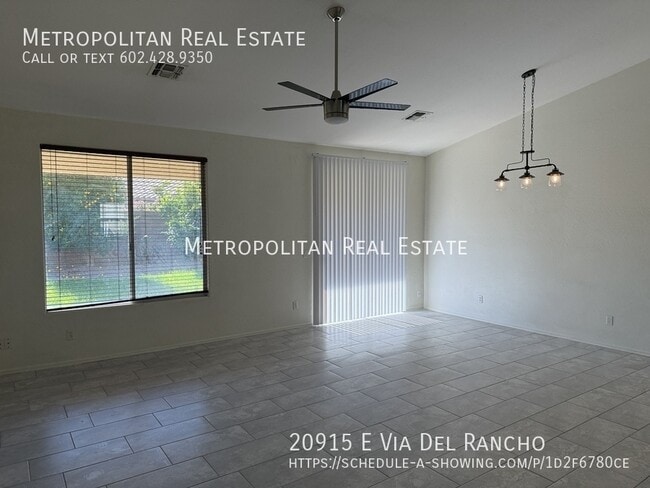 Building Photo - 20915 E Via del Rancho