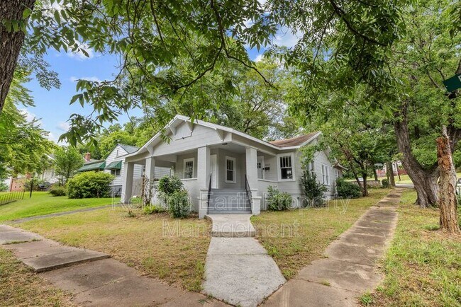 Building Photo - 5113 Farrell Ave