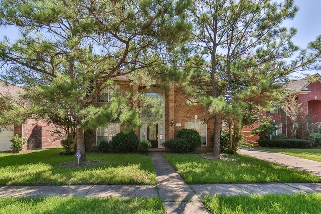 Building Photo - 8811 Earnestwood Dr