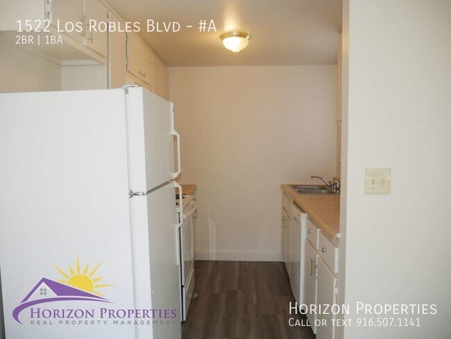 Building Photo - 1522 Los Robles Blvd