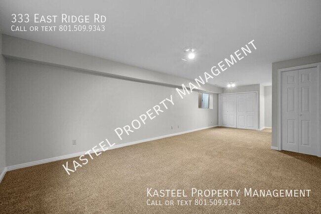 Building Photo - 333 E Ridge Rd