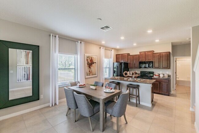 Building Photo - Available Now! Townhomes of Avila Bay - Po...