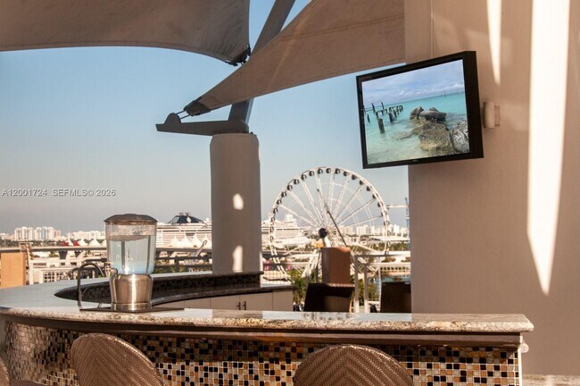 Building Photo - 244 Biscayne Blvd