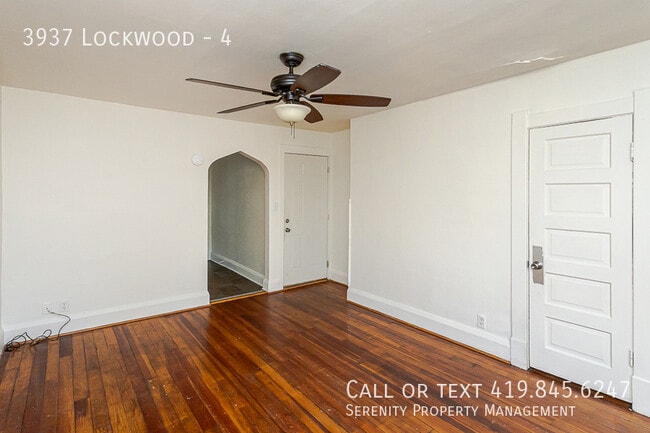 Building Photo - 3937 Lockwood-4