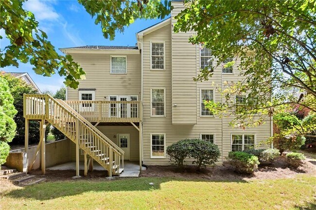 Building Photo - 1440 Grovehurst Dr