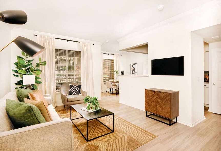 Primary Photo - The Boulevard at Sonterra