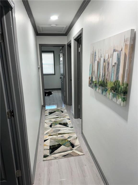 Building Photo - 3593 Adkins Rd NW