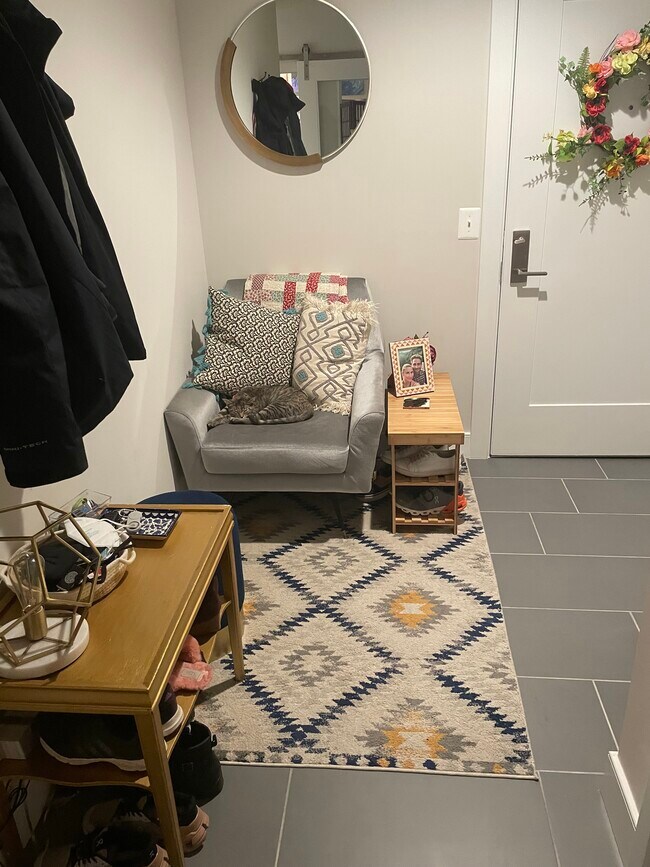 Building Photo - 50 Florida Ave NW