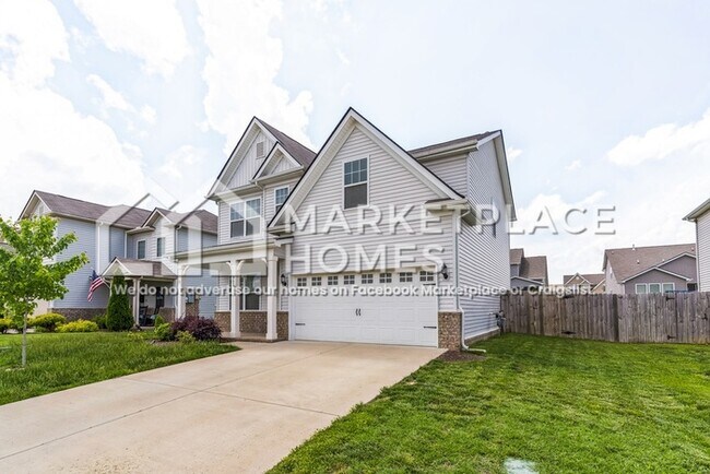 Building Photo - 318 Whisper Wood Wy