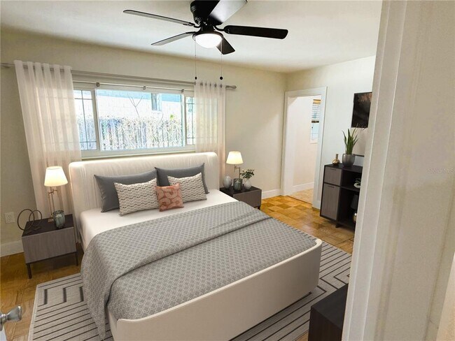 Building Photo - 4640 W Lamb Ave