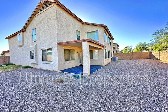Building Photo - 5652 W Manzanita Dr