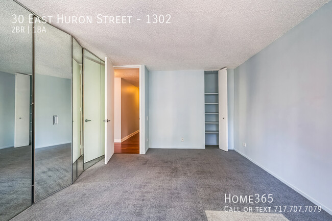 Building Photo - Modern 2-Bed, 1-Bath Condo in the Heart of...