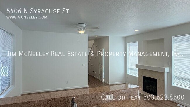 Building Photo - 5406 N Syracuse St