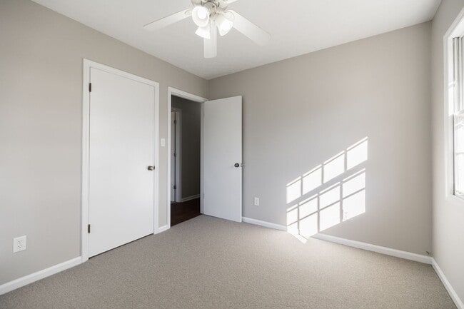 Building Photo - 6301 High Shoals Rd