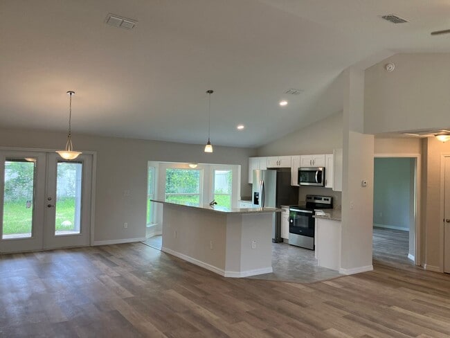 Building Photo - STUNNING SUMMERFIELD 3BR/2BA/2 Car HOME!