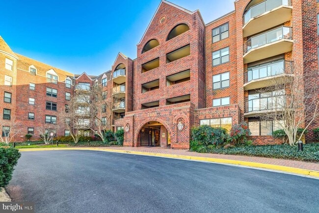Building Photo - 2100 Langston Blvd.
