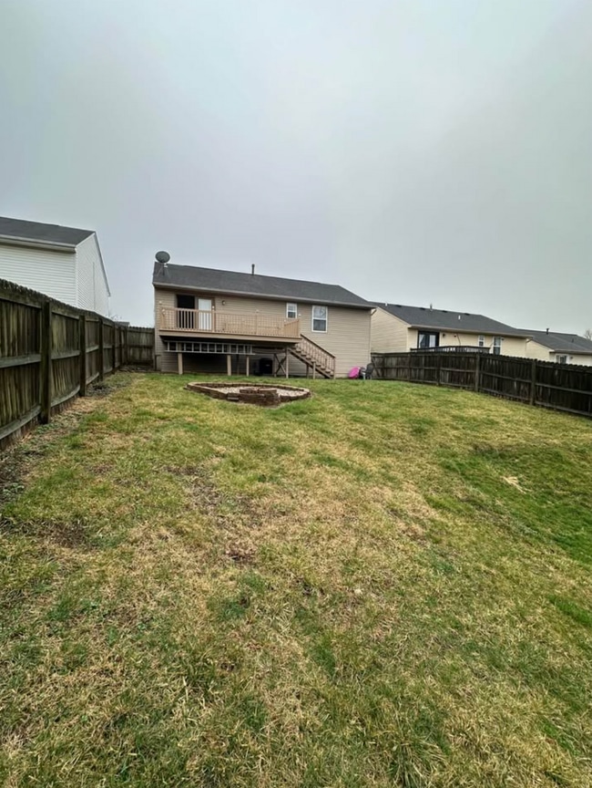 Building Photo - 1124 Kims St