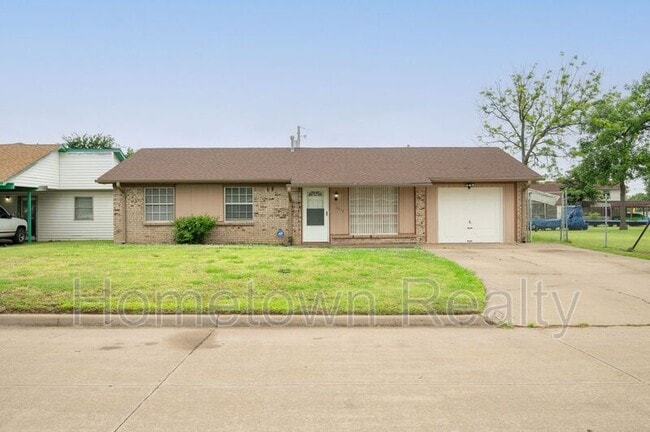 Primary Photo - 6212 NW Ash Ave